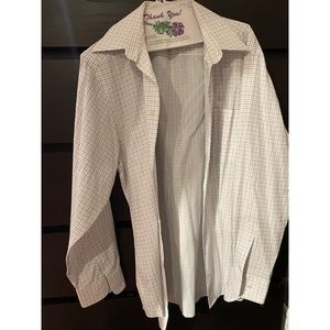 Haggar Dress shirt